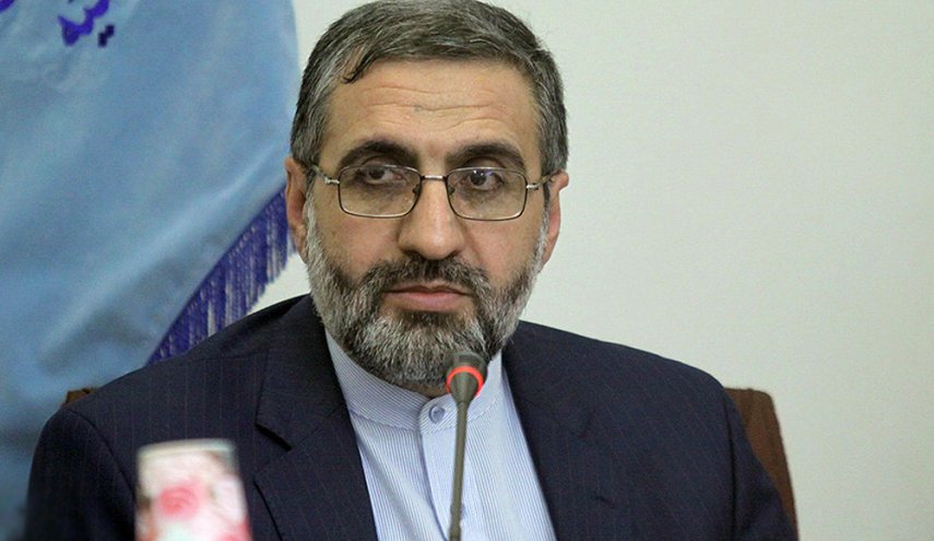سخنگوی دستگاه قضا خبر بازداشت ۲ تن از نمایندگان مجلس را تایید کرد