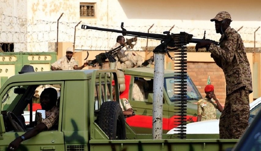 الجيش السوداني يتدخل لاحتواء صراع قبلي شرق البلاد