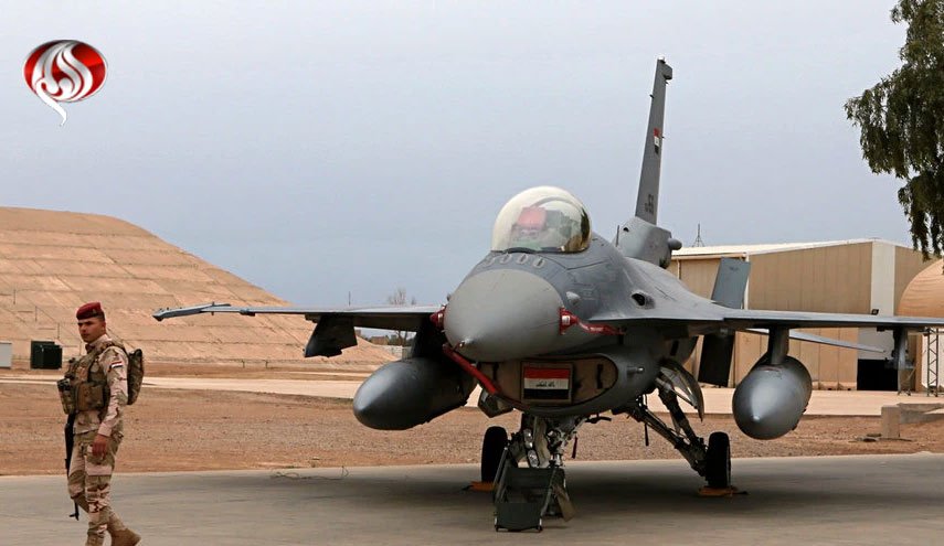 نیویورک تایمز: اسرائیل عامل حمله هوایی به مواضع حشدالشعبی در عراق است
