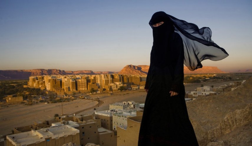 انقلاب زنان سعودی درفضای مجازی