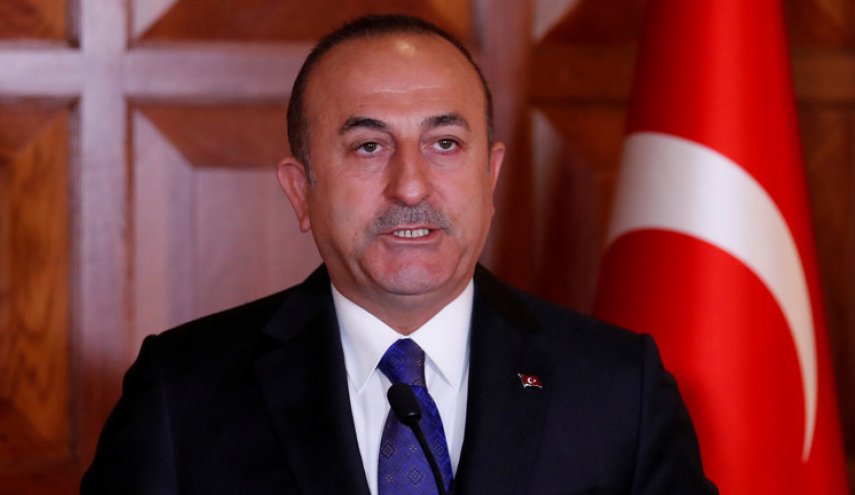 انقرة: لن نقبل أي اتفاق حول موارد شرق المتوسط يستثني تركيا