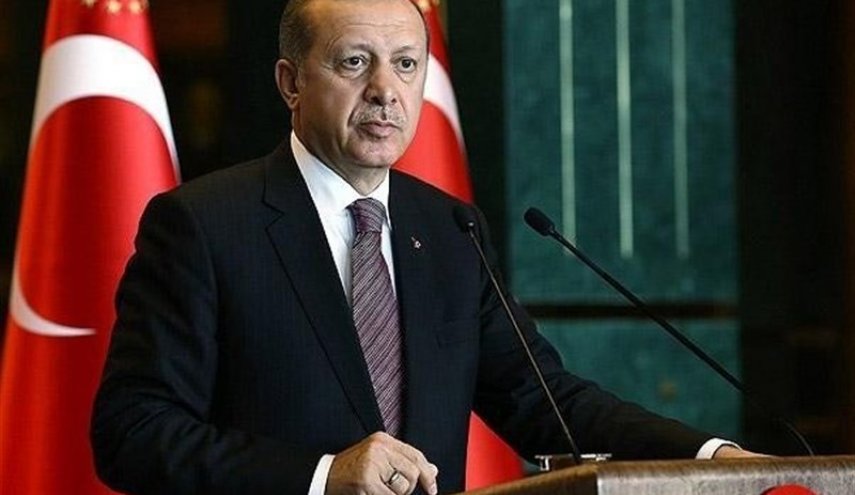 اردوغان: درباره ادلب ۱/۵ ساعت با پوتین مذاکره کردم