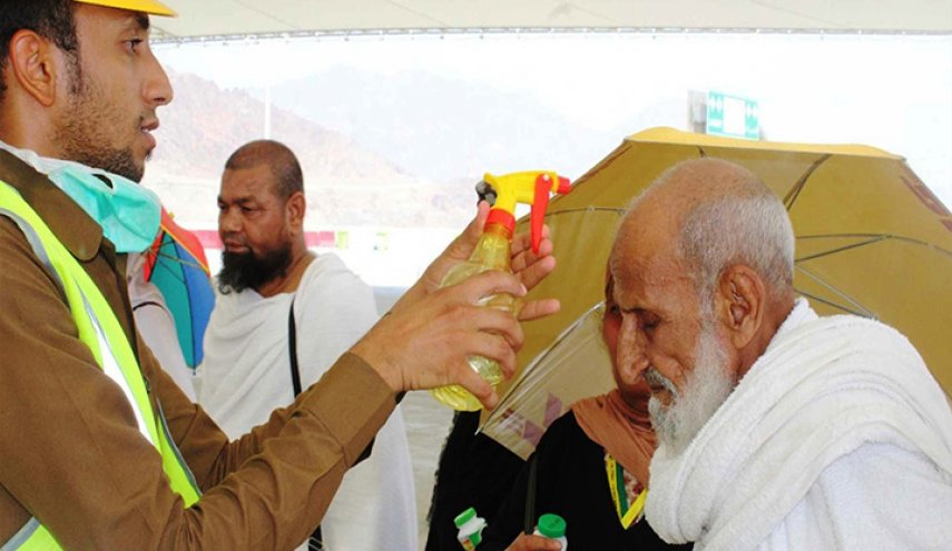 الحج ربما ستكون 