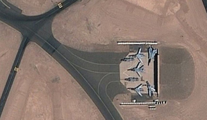 قائد الحرس الثوري: المصافي والمطارات السعودية باتت غير آمنة