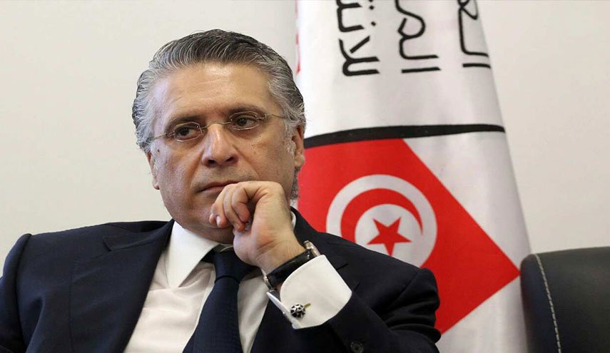 هيئة الانتخابات التونسية تكشف مصير القروي