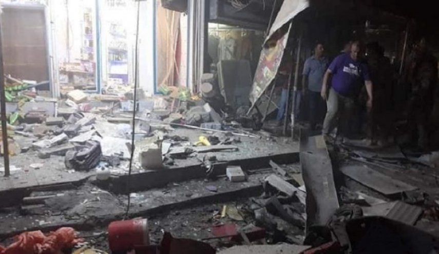 كشف حقائق جديدة عن تفجير المسيب جنوبي بغداد