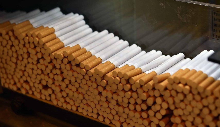 ماسر منع مصنع 'الحرة' في الأردن من تصدير سجائره؟