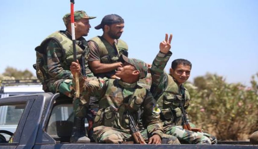 ما هي خيارات أنقرة بعد محاصرة قواتها جنوب إدلب؟