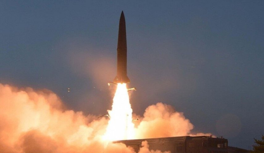کره شمالی از آزمایش یک موشک انداز بسیار بزرگ خبر داد