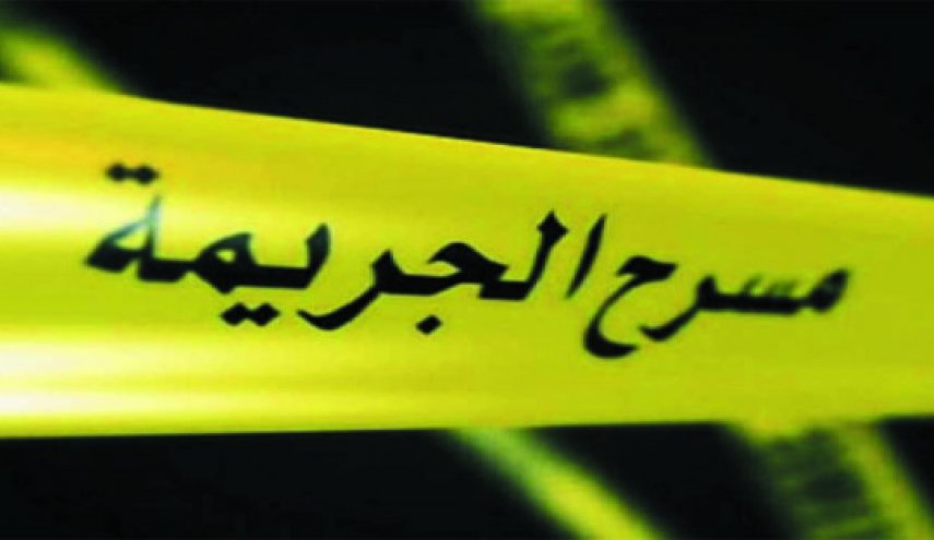 خبر مروع.. مصري يقتل زوجته أمام أبنائهما لسبب صادم