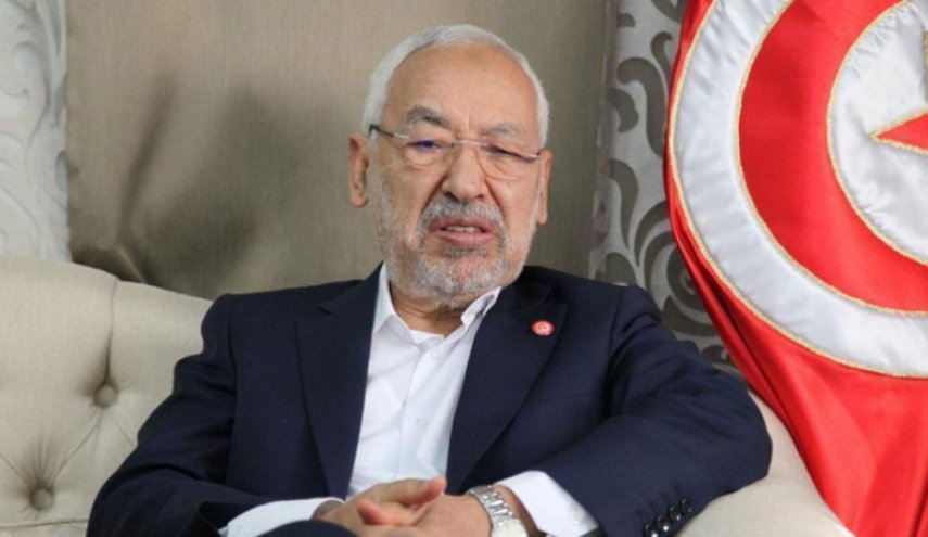 رئيس 'النهضة' يعلق على اعتقال مرشح الرئاسي 'القروي'