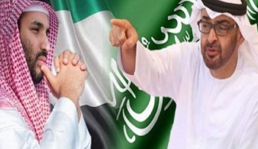 شقيق أمير قطر يقصف السعودية والإمارات لاقتتالهم في اليمن
