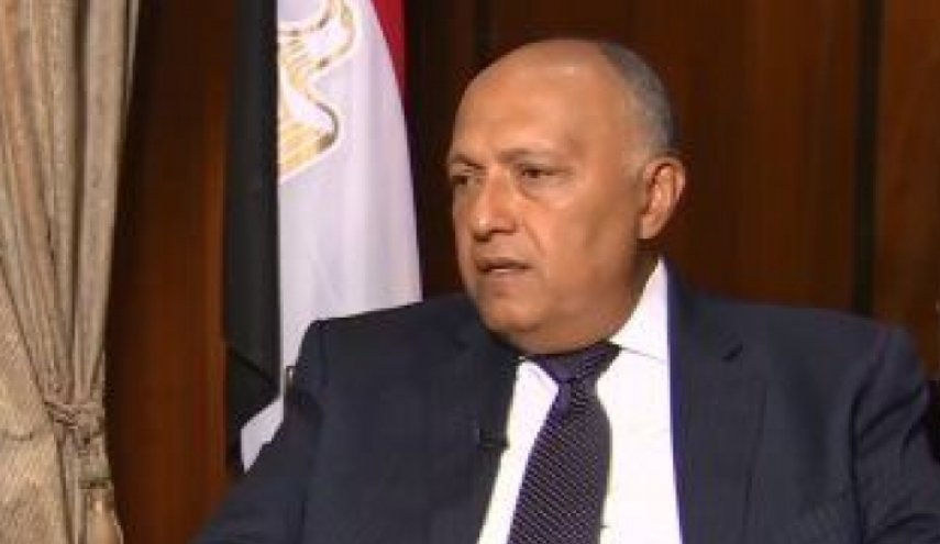 مصر تدين الحادث الإرهابي في محافظة كركوك العراقية