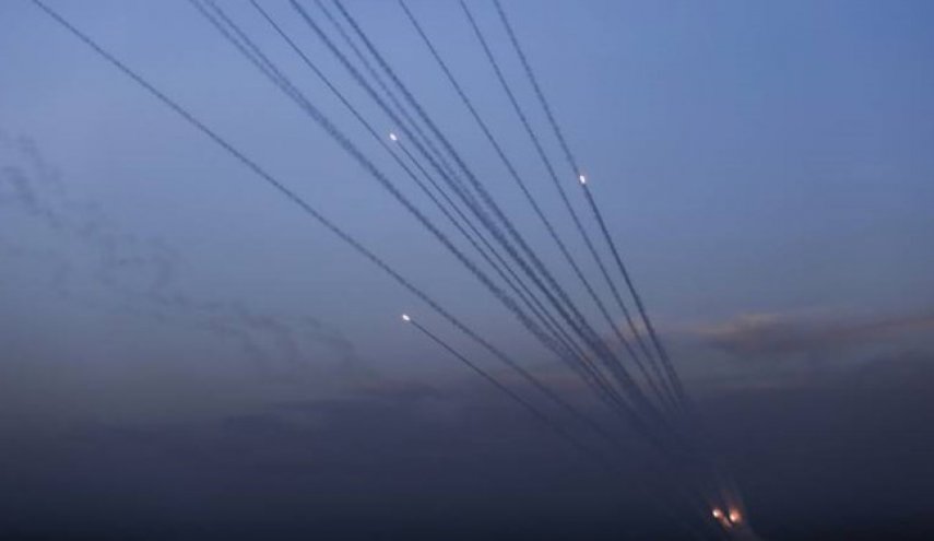 آژیر خطر حملات راکتی در جنوب فلسطین اشغالی فعال شد
