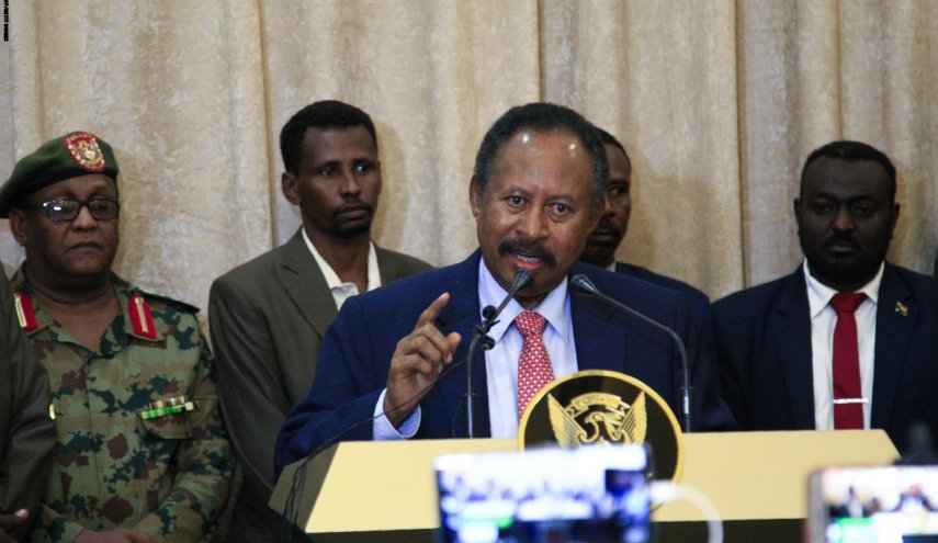السودان.. تعرف إلى أبرز المرشحين لحكومة حمدوك