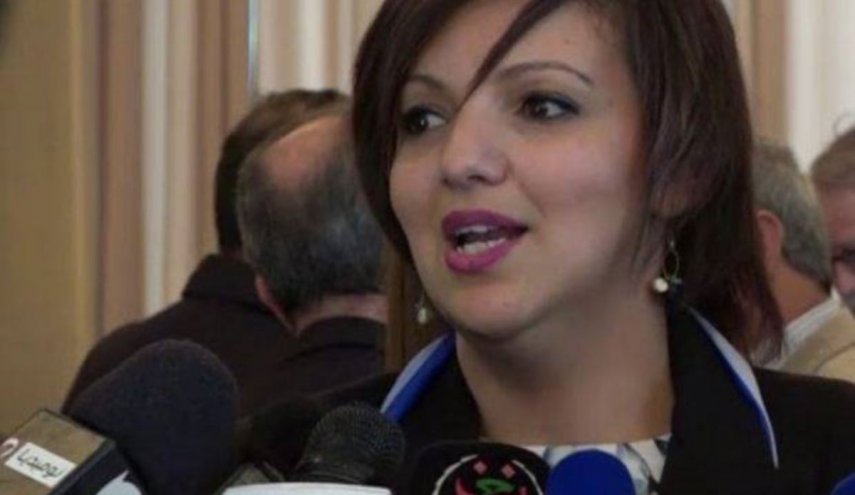 وزيرة الثقافة الجزائرية المستقيلة تستعد لتولي منصب رسمي جديد