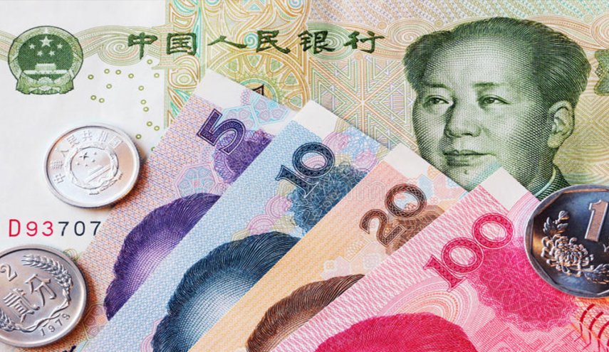 بالريال كم الصيني السعودي اليوان يساوي العملة الصينية