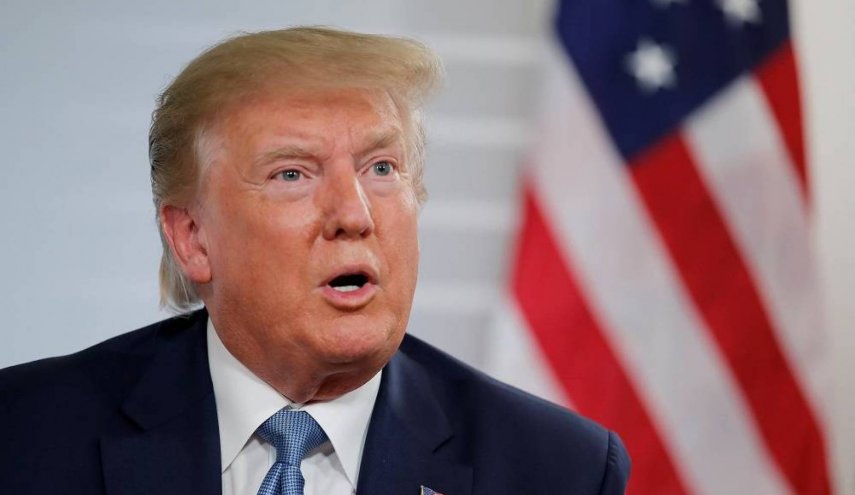 ترامب:الصين خسرت كثيرا و تريد التوصل لاتفاق معنا 