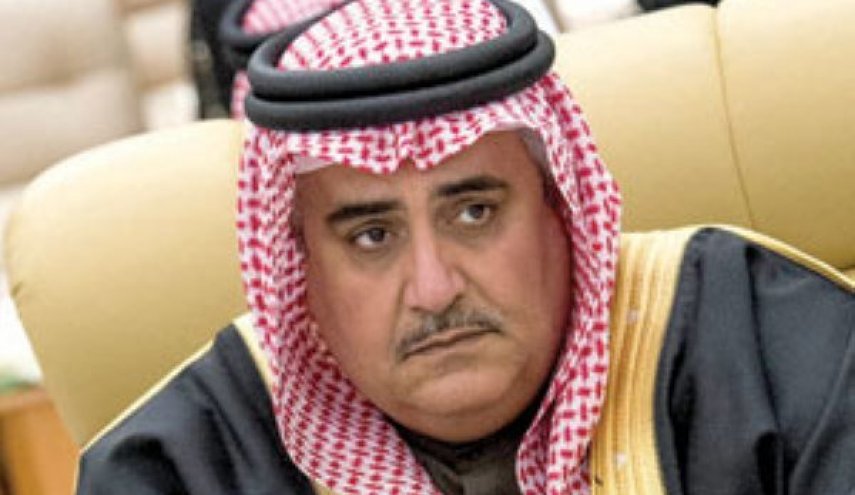 تکرار ادعاهای بی اساس وزیر خارجه بحرین علیه ایران