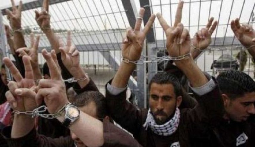 توقعات لنقل أحد قادة حماس من سجون الإحتلال الى الأردن