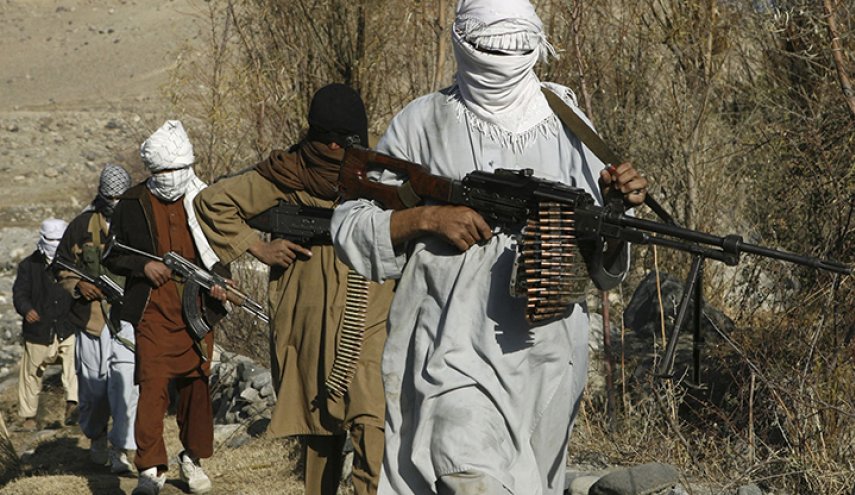 طالبان تكشف عن ابرز شركات التجسس الامریکیة فی افغانستان!