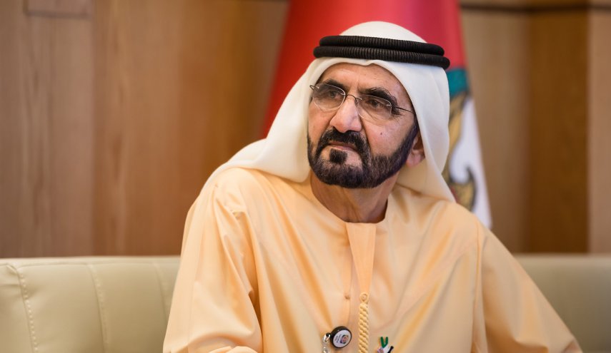 ما علاقة اعتقال رئيس تشريفات دبي بقضية الأميرة هيا؟!