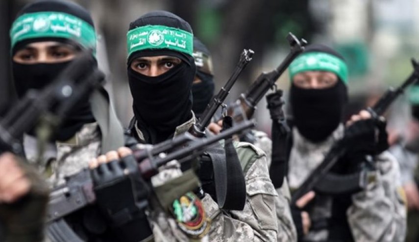 ژنرال صهیونیست: حماس دنبال تسلط بر کل اسرائیل است
