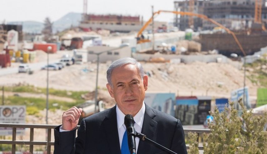 دیدبان حقوق بشر: بیانیه نتانیاهو درباره شهرک‌سازی، جنایت جنگی است
