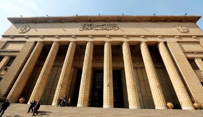 مصر تحيل متهم لـ’خلية الوراق’ لمفتي الجمهورية