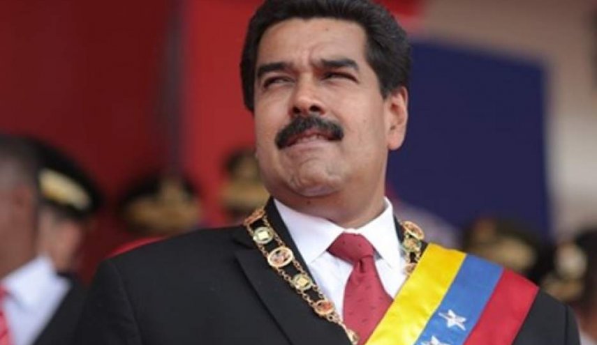 امريكا ترفض إشراف رئيس فنزويلا على الانتخابات التشريعية
