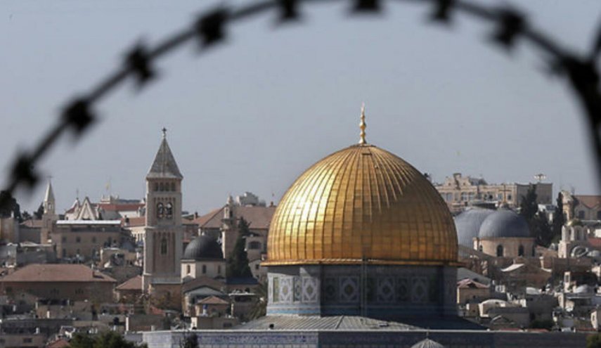 فلسطين تدين قرار هندوراس فتح بعثة دبلوماسية في القدس