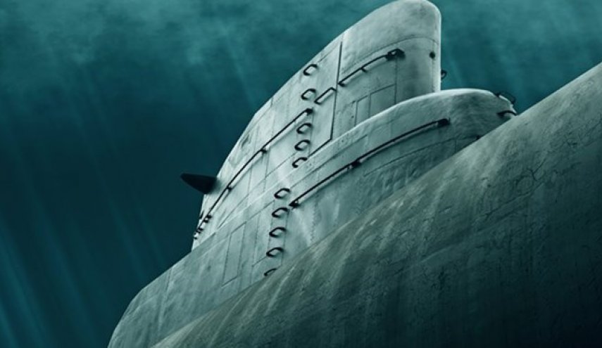 وبگاه صهیونیستی: کره شمالی در حال ساخت زیردریایی مجهز به موشک بالستیک است
