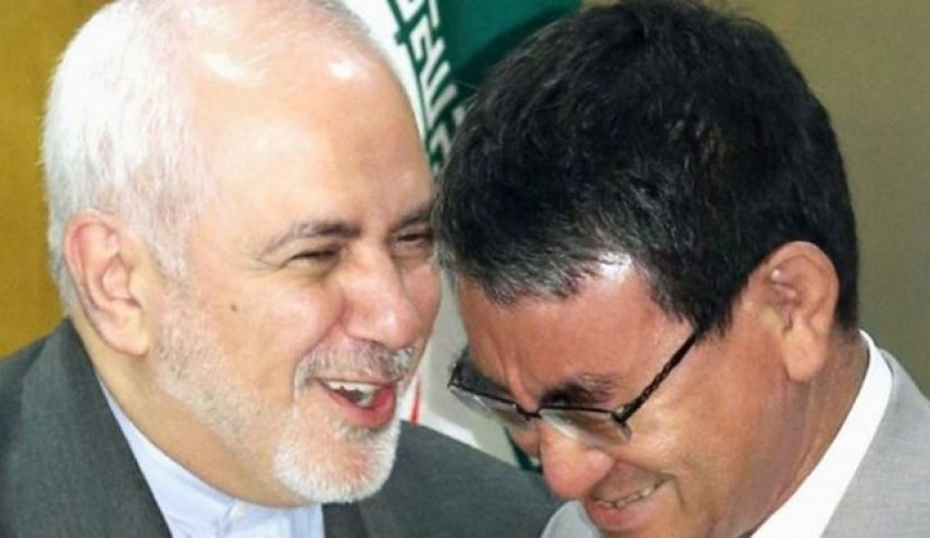 تارو کونو: از ایران خواستیم که به برجام متعهد باشد
