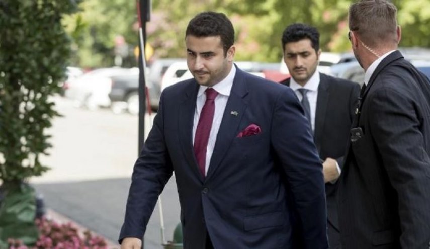 خالد بن سلمان يصل واشنطن في أول زيارة بعد قضية قتل خاشقجي