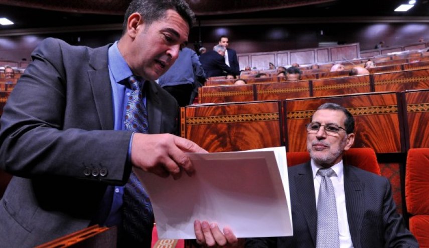 قانون الـ'فرنسة' ينشر بالجريدة الرسمية ويدخل حيز التنفيذ في المغرب