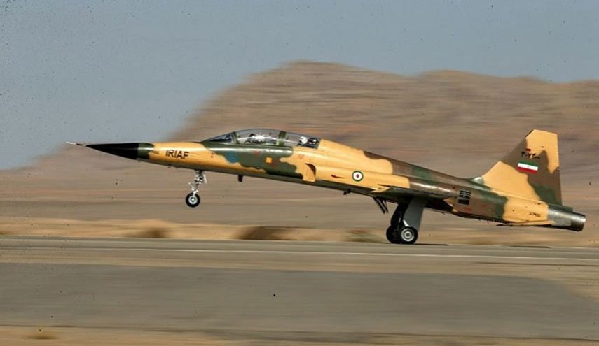 جنگنده تمام ایرانی کوثر، وزارت دفاع را به وزارتخانه برتر ارتقا داد