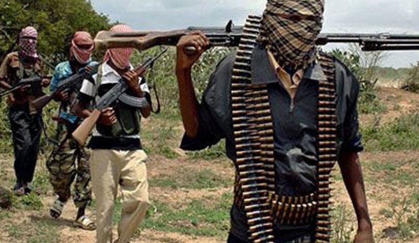 بیش از 50 نفر در شمال غرب نیجریه ربوده شدند
