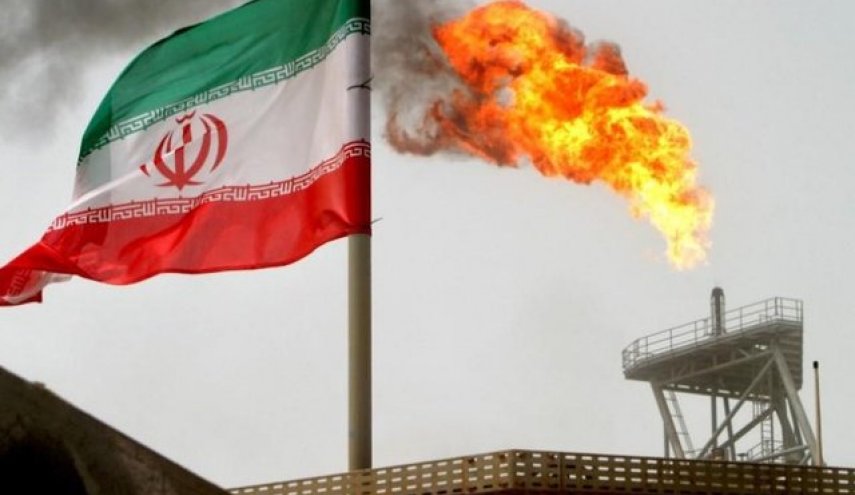 واردات نفت چین از ایران افزایش یافت
