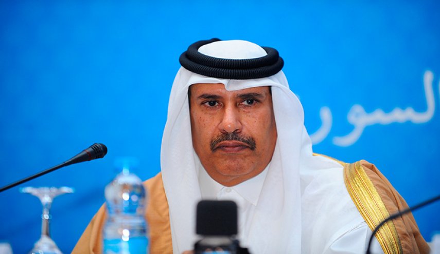 مسؤول قطري يوجه رسالة مثيرة للسعودية: عليكم أن تتنبهوا