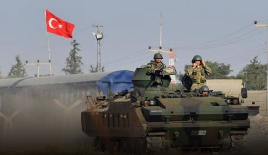 هل تجرؤ تركيا على مهاجمة الجيش السوري في إدلب؟!