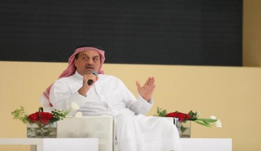 قطر: به فکر برقراری روابط با شرکا و متحدان جدید هستیم