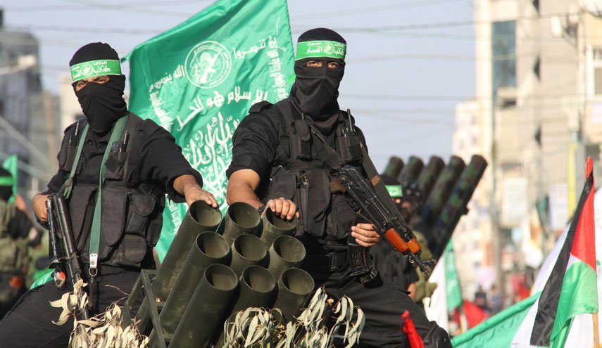 فرمانده صهیونیست: حماس، استراتژی فعلی را مشخص می‌کند نه اسرائیل
