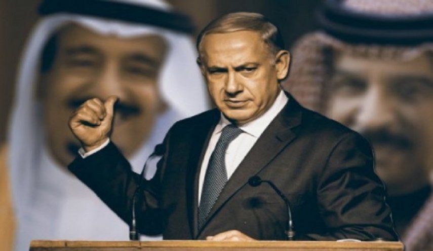 سرمایه‌گذاری اشتباه عرب‌ها بر ترامپ و اسرائیل
