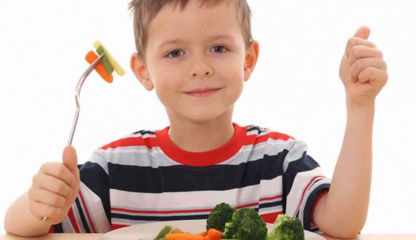 طريقة جديدة للتنبأ بالعمر..كمية طعامك في طفولتك!