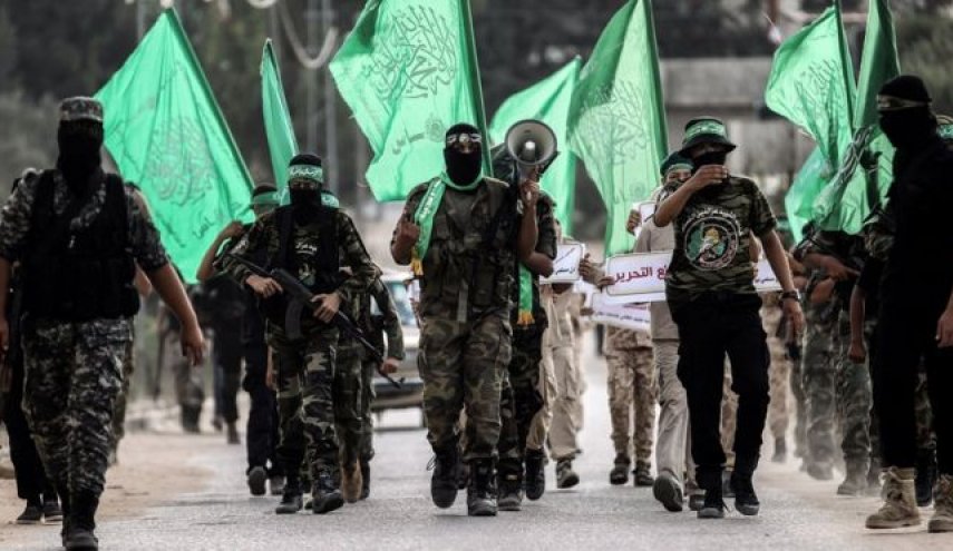 آمریکا ۴ نفر را به بهانه ارتباط با حماس تحریم کرد