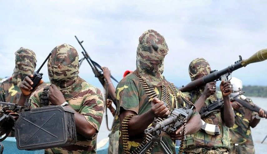 تروریست های بوکوحرام  ۱۱ غیرنظامی را در نیجریه اعدام کردند