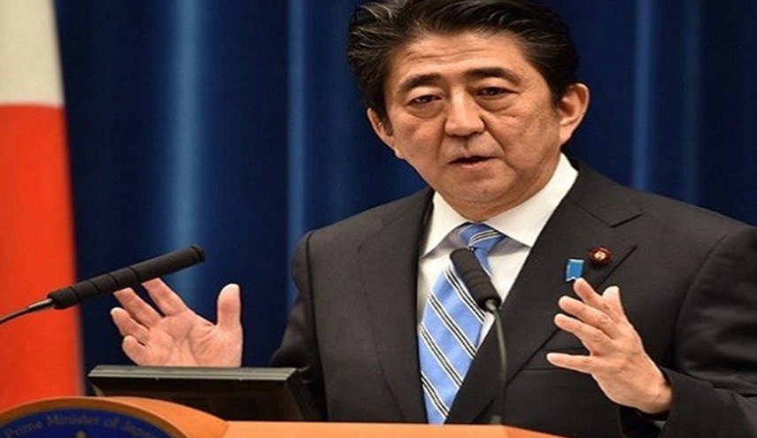 هذا أحدث موقف لرئيس الوزراء الياباني حول النووي الايراني 