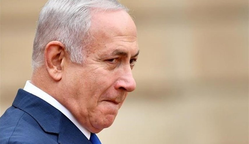 نتنياهو يعترف بالهجوم على العراق ’لحماية مصالح إسرائيل’