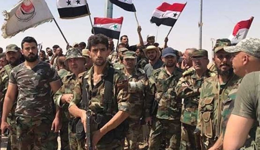 پیشروی ارتش سوریه در جنوب ادلب؛ 8 منطقه دیگر آزاد شد