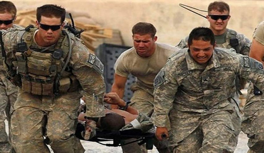 هلاك جندي أميركي في أفغانستان خلال عمليات قتالية